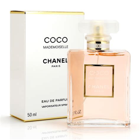 chanel coco eau de parfum spray 50ml|coco chanel perfume 50ml price.